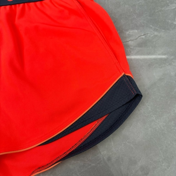 Women’s Under Armour Play Up 3.0 Athletic Workout Shorts Small - Picture 7 of 16